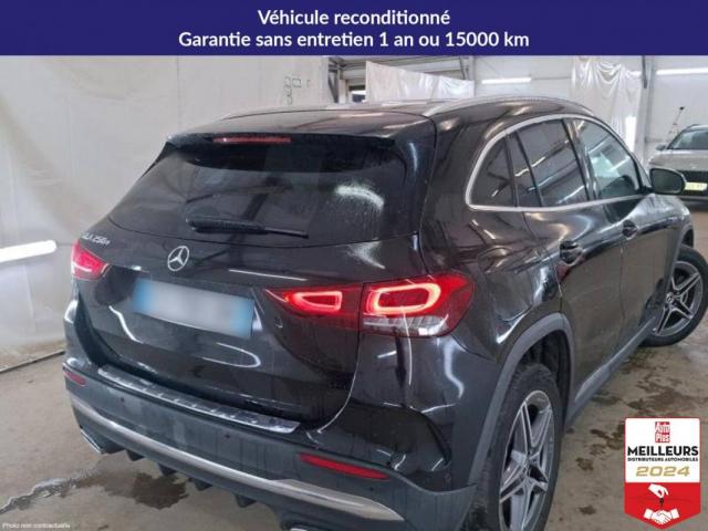 Mercedes Benz Gla image 3