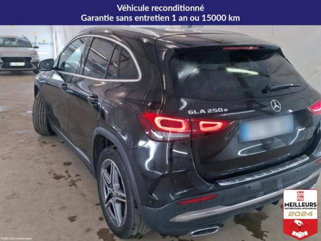 Mercedes Benz Gla image 6