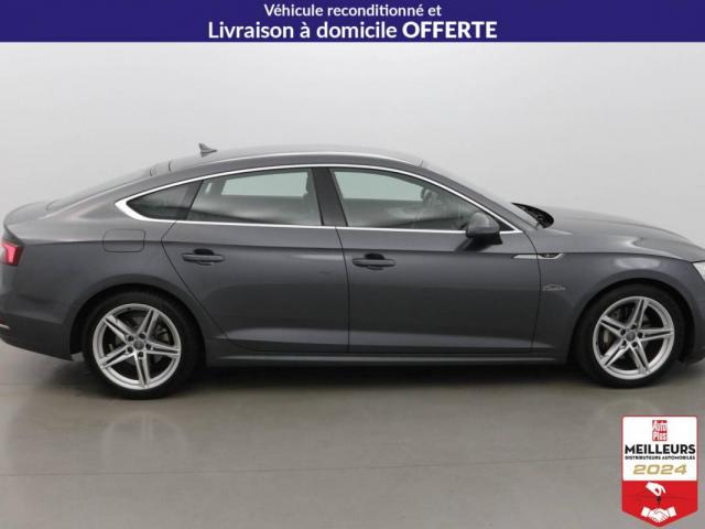 Audi A5 Sportback image 8