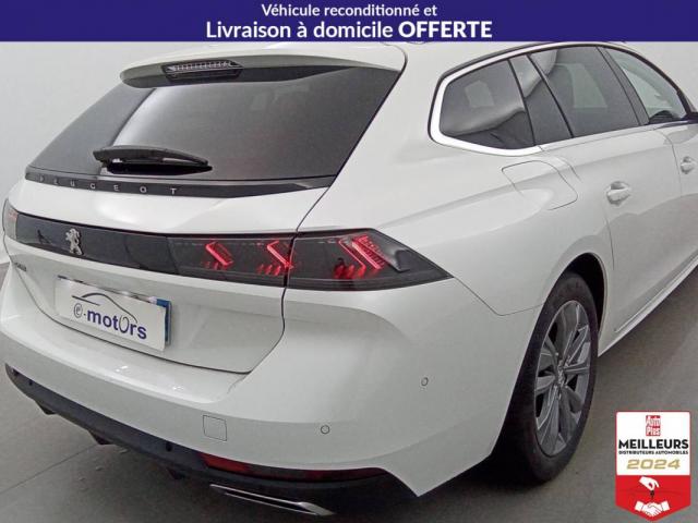 Peugeot 508 Sw image 4