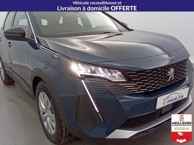 Peugeot 3008 image 9