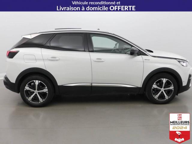 Peugeot 3008 image 1