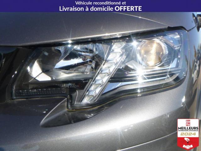 Peugeot Rifter image 7