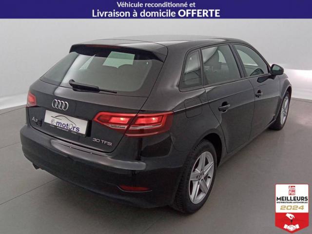 Audi A3 Sportback image 6