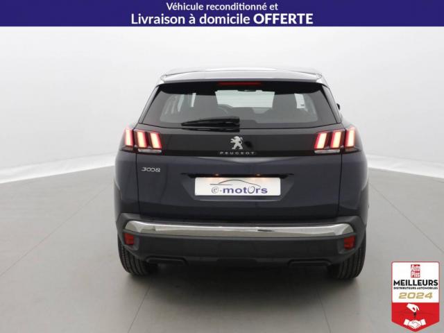 Peugeot 3008 image 6
