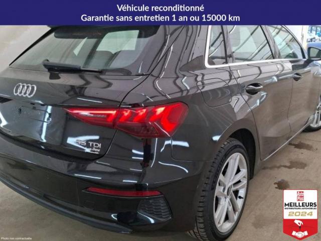 Audi A3 Sportback image 1