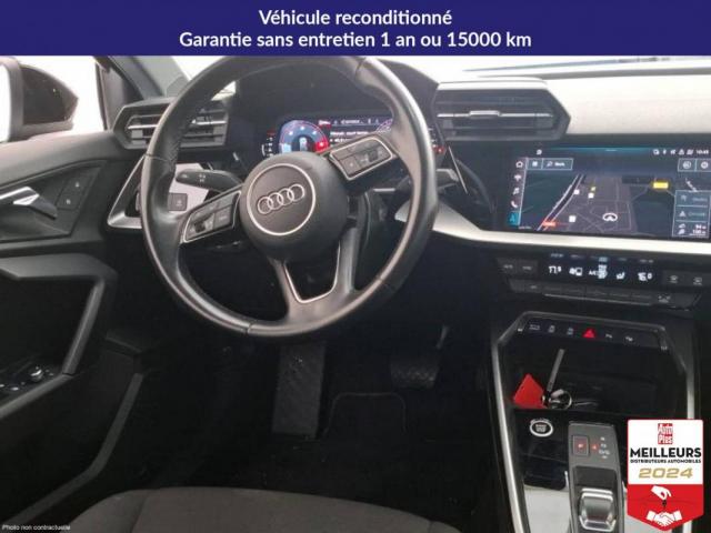 Audi A3 Sportback image 3