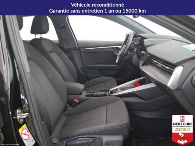 Audi A3 Sportback image 4