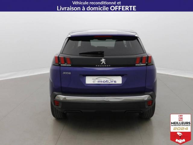 Peugeot 3008 image 8