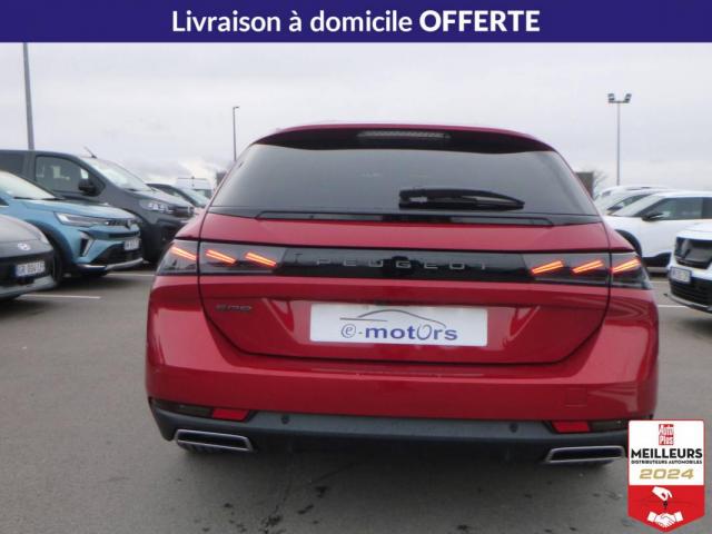Peugeot 508 Sw image 9