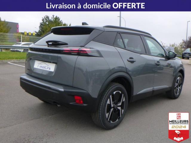 Peugeot 2008 image 9