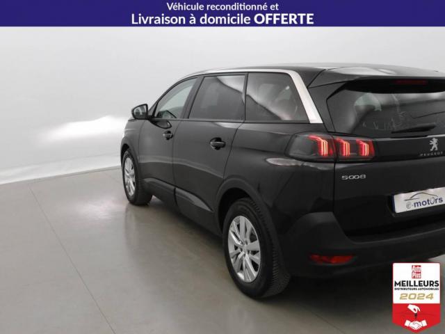 Peugeot 5008 image 8