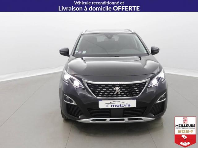 Peugeot 3008 image 1