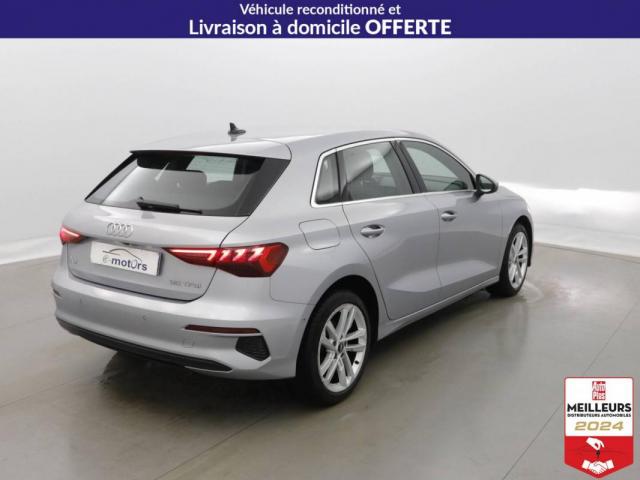 Audi A3 Sportback image 4