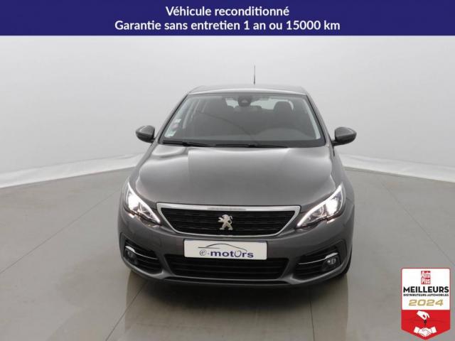 Peugeot 308 image 4