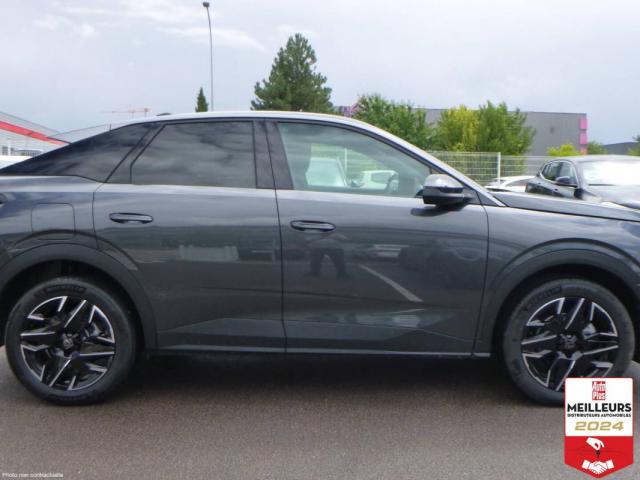 Peugeot 3008 image 8