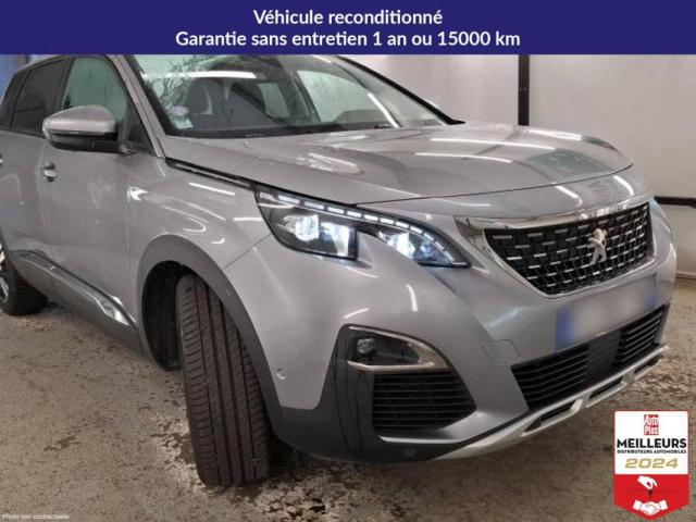 Peugeot 5008 image 6