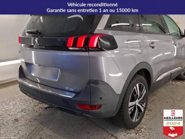 Peugeot 5008 image 3