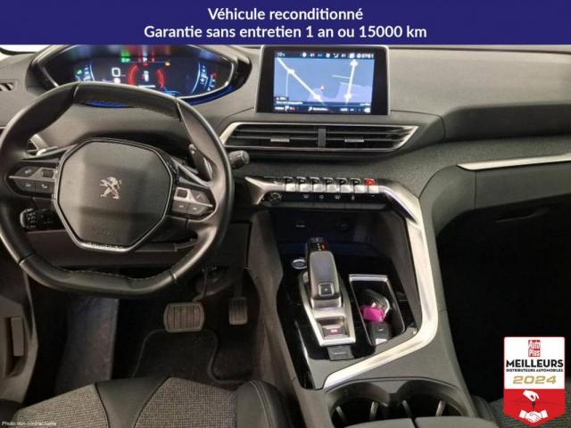 Peugeot 5008 image 1