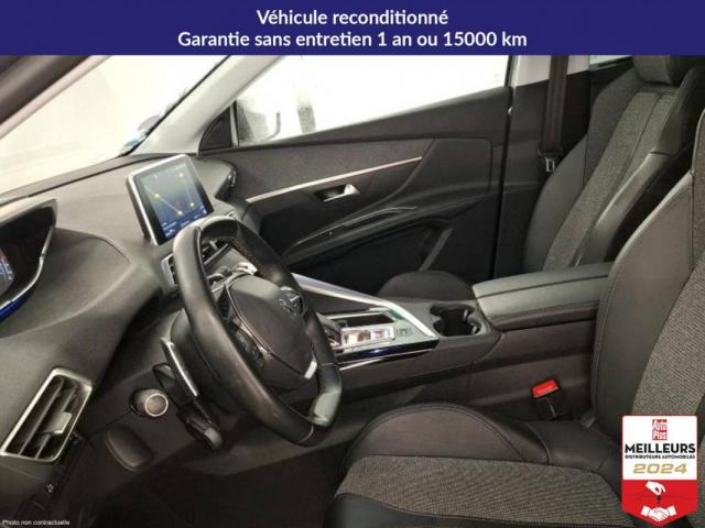 Peugeot 5008 image 2