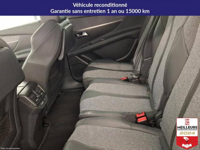 Peugeot 5008 image 5