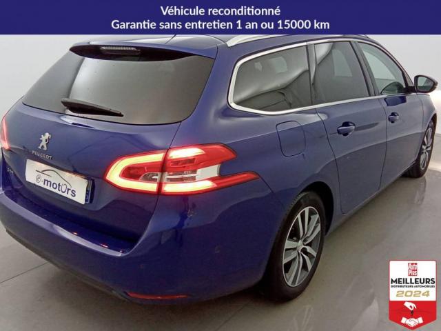 Peugeot 308 Sw image 7