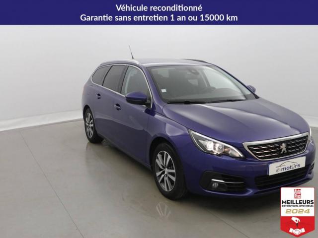 Peugeot 308 Sw image 6