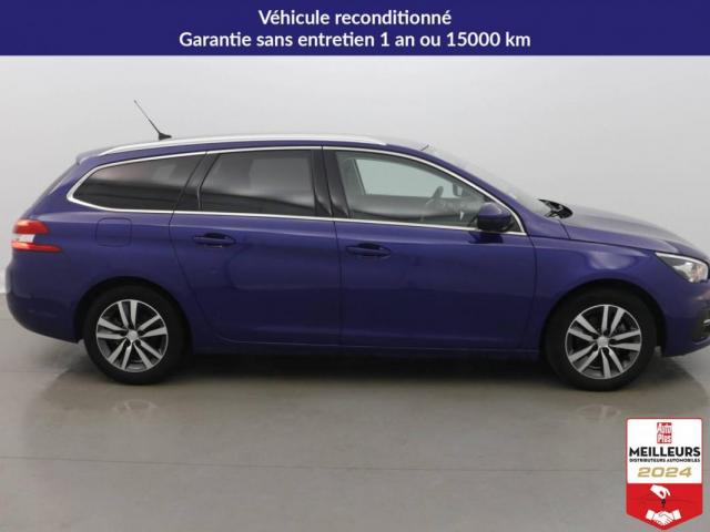 Peugeot 308 Sw image 8