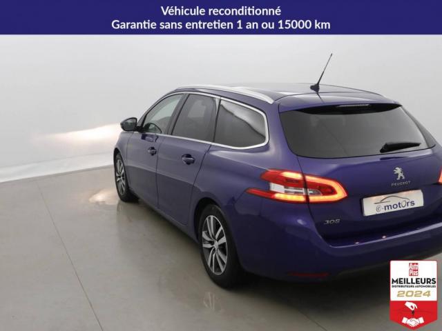 Peugeot 308 Sw image 2