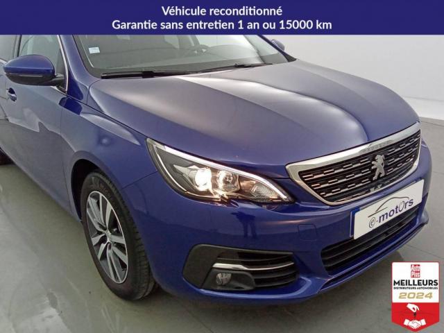 Peugeot 308 Sw image 4