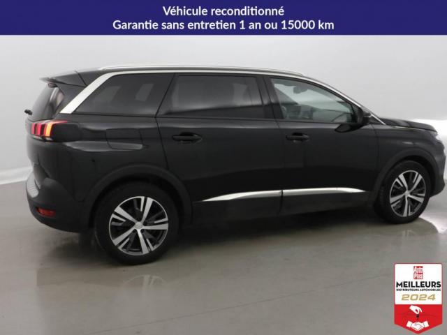 Peugeot 5008 image 9