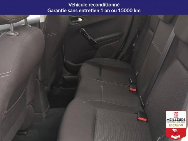 Peugeot 208 image 1