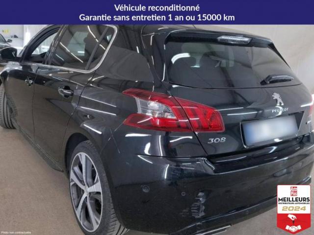 Peugeot 308 image 5