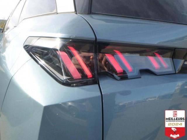 Peugeot 5008 image 5