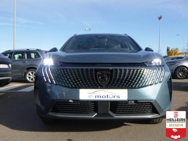 Peugeot 5008 image 7