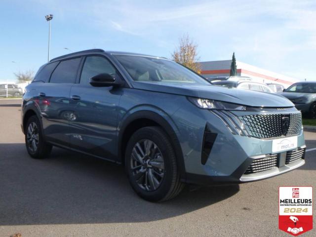 Peugeot 5008 image 6