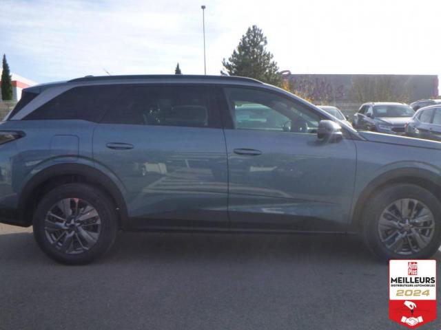 Peugeot 5008 image 2