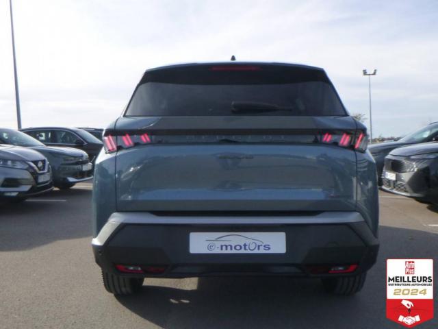 Peugeot 5008 image 3