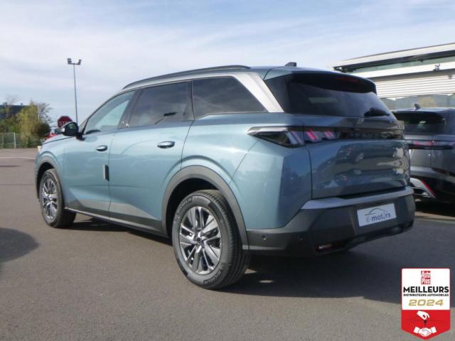 Peugeot 5008 image 8