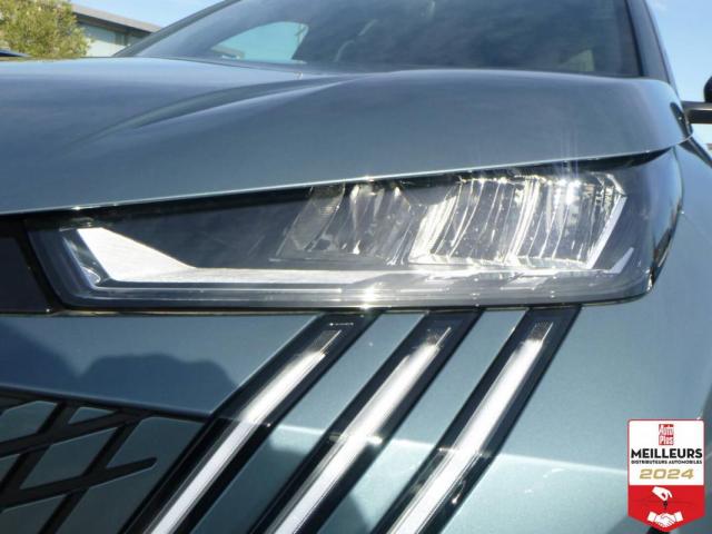 Peugeot 5008 image 1