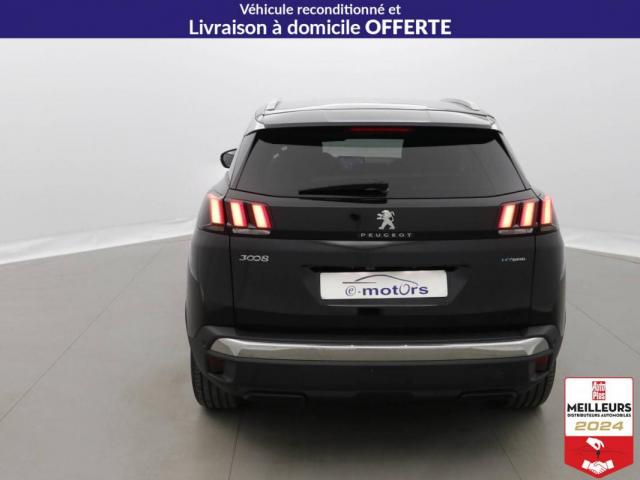 Peugeot 3008 image 2