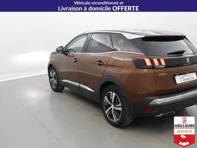 Peugeot 3008 image 5