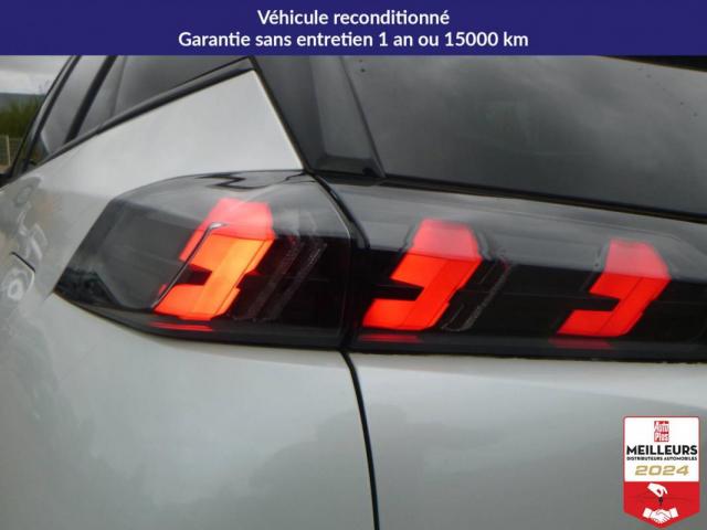 Peugeot 2008 image 7