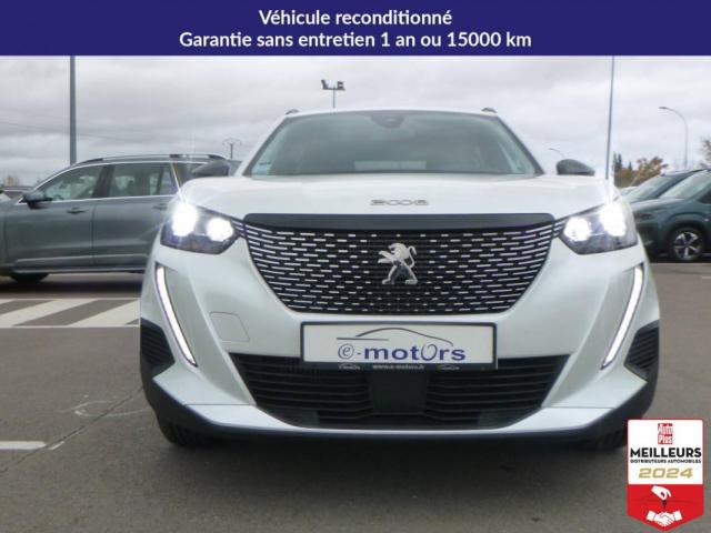 Peugeot 2008 image 9