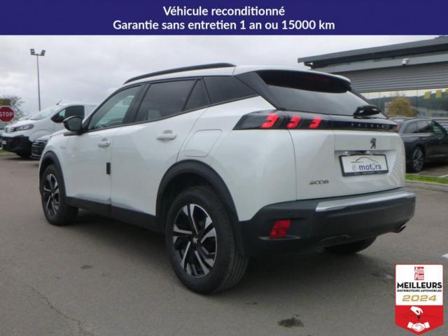 Peugeot 2008 image 5