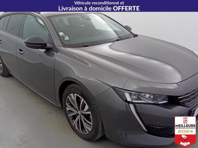Peugeot 508 Sw image 9