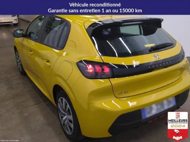 Peugeot 208 image 5