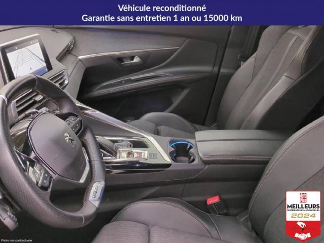 Peugeot 5008 image 5