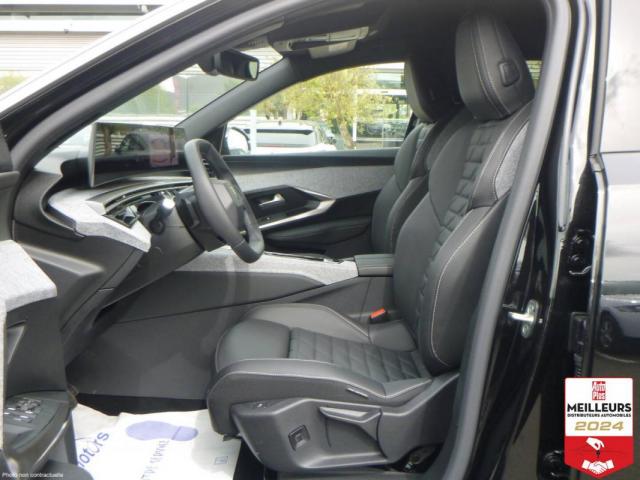 Peugeot 5008 image 7