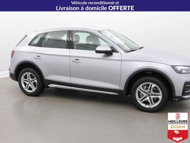 Audi Q5 image 5